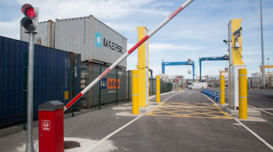 El Puerto de Bilbao contar&aacute; desde abril con un equipo de detecci&oacute;n de radiaci&oacute;n