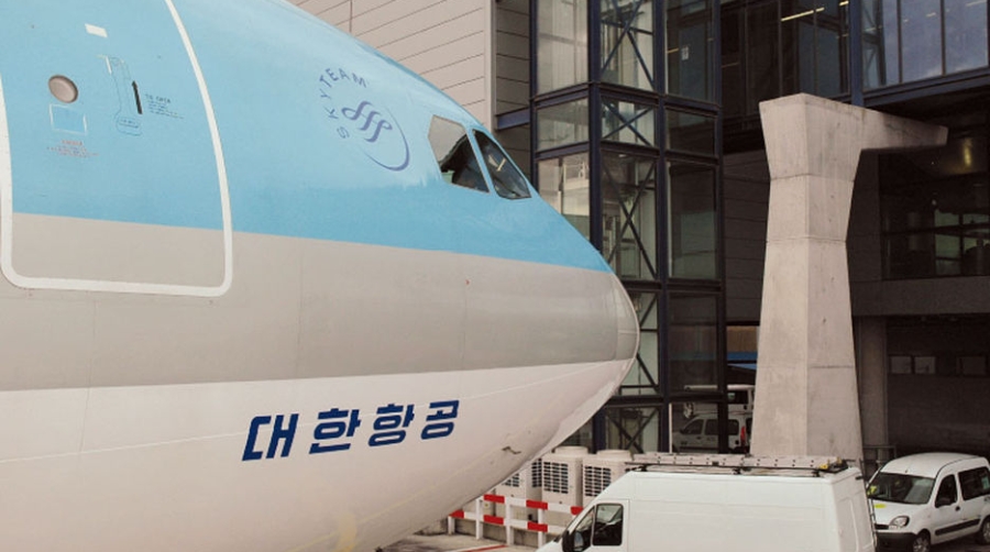 La carga a&eacute;rea disipa dudas y vuelve a acelerar