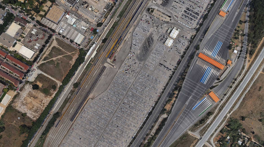 El estudio funcional de la estaci&oacute;n intermodal de La Llagosta estar&aacute; listo durante este a&ntilde;o