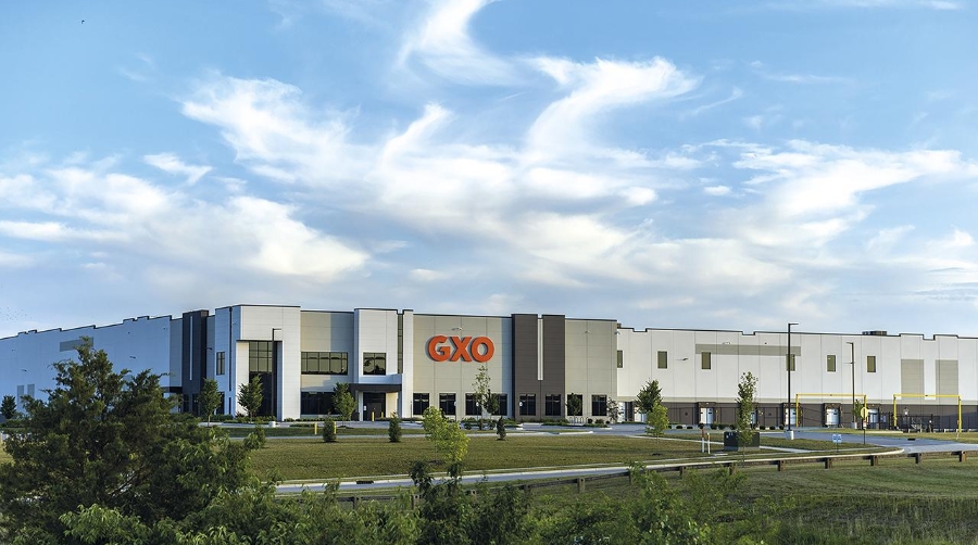 La compañía está invirtiendo en un nuevo almacén de 36.000 metros cuadrados en Dormagen.