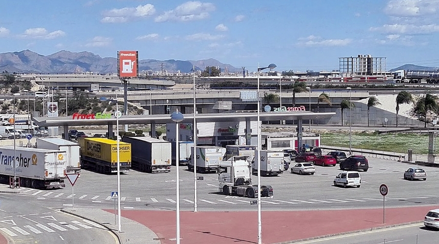 Unos 30.000 trabajadores del sector en Murcia se beneficiarán de este acuerdo.