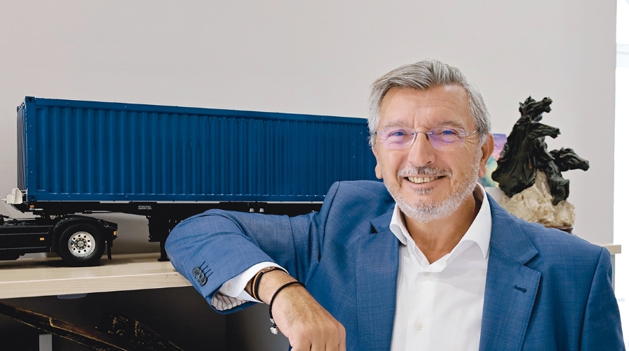 Carlos Prades sustituye a Salvador Navarro en el Consejo de Administración de la APV