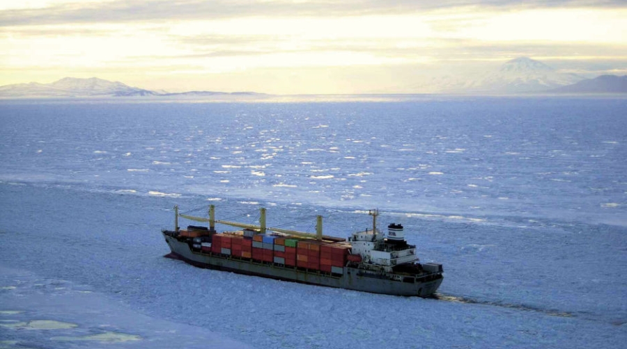 Ruta &Aacute;rtica: &iquest;Realmente merece la pena?