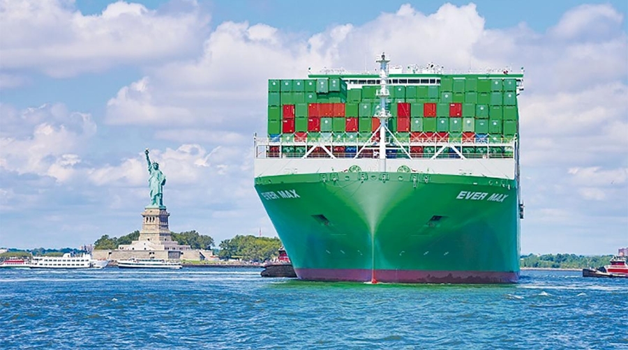 El lanzamiento de Day 9 marca un hito en la estrategia de Green Ibérica por ofrecer a sus clientes mayor cobertura portuaria.