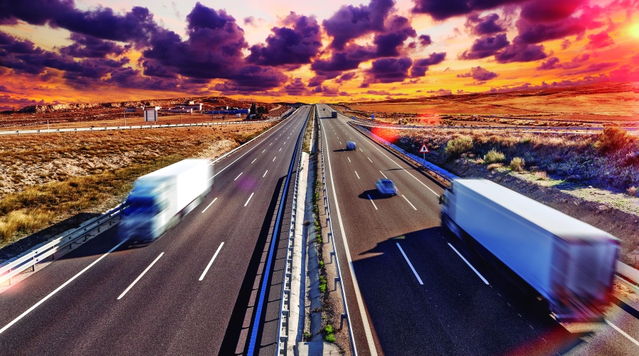 La longitud real de las cadenas de subcontratación en las operaciones de transporte sigue sin definirse con precisión, pese al alcance del estudio.