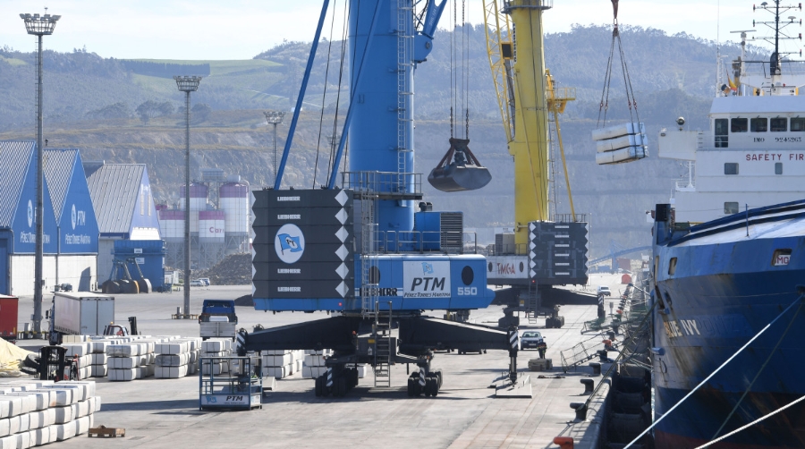 La AP de A Coru&ntilde;a urge a poner fecha a la licitaci&oacute;n del tren a Langosteira