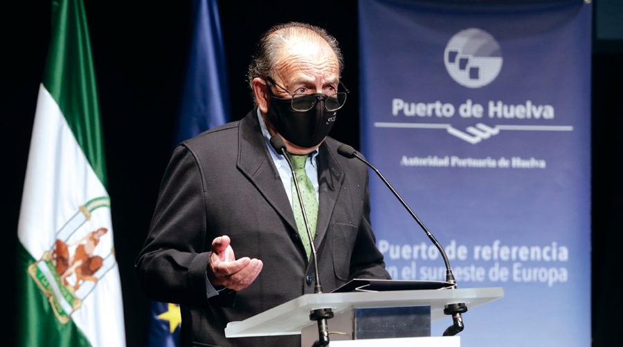 &ldquo;Queremos transformar el frente portuario para usos ciudadanos y econ&oacute;micos de alta calidad&rdquo;