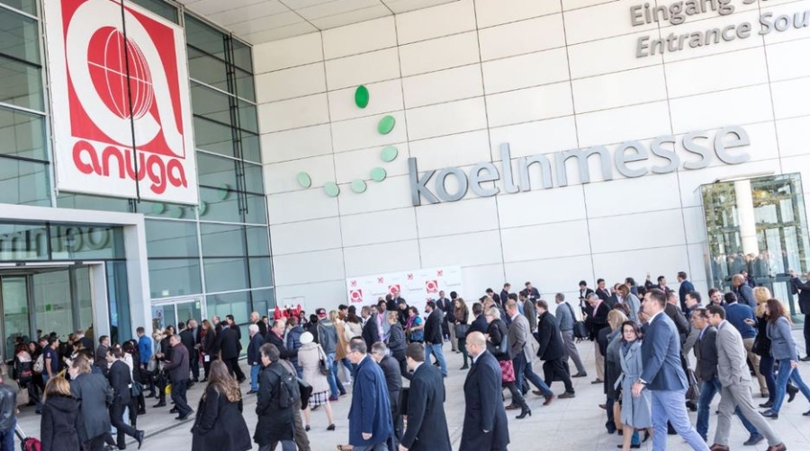 Nordfrost y STEF participan por primera vez de forma conjunta en la feria ANUGA