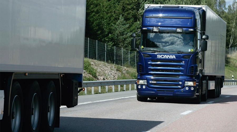 La Xunta de Galicia mantiene la obligaci&oacute;n de registrarse sanitariamente a transportistas