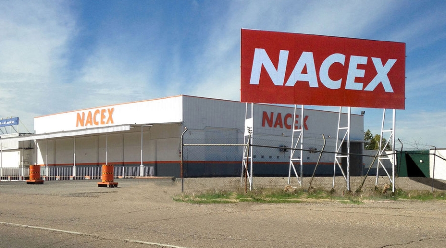 Nacex abre una nueva plataforma de 1.000 metros cuadrados en Ja&eacute;n