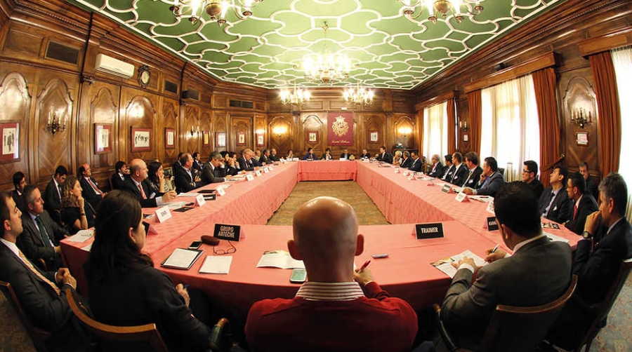 La industria pide al sector del transporte una mayor especializaci&oacute;n en mercados concretos