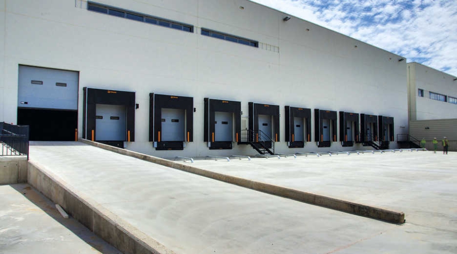 Merlin Properties culmina el desarrollo de Meco II con el arrendamiento del 100% de la plataforma a Leroy Merlin