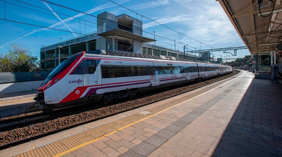 Esta iniciativa permitirá mejorar la información en tiempo real, la coordinación entre modos de transporte y la eficiencia de los servicios públicos.