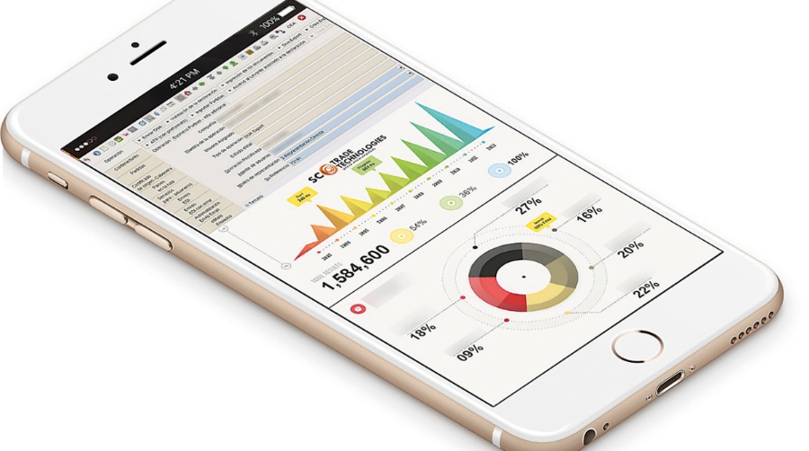 ESCAPARATE DE SOLUCIONES