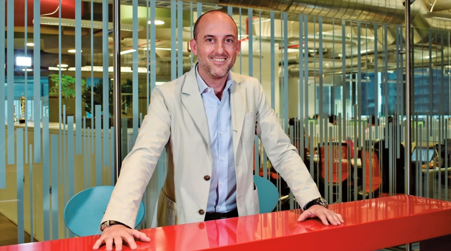 Manuel Eslava: “Encontramos comprensión por parte de las Administraciones, pero acciones pocas”