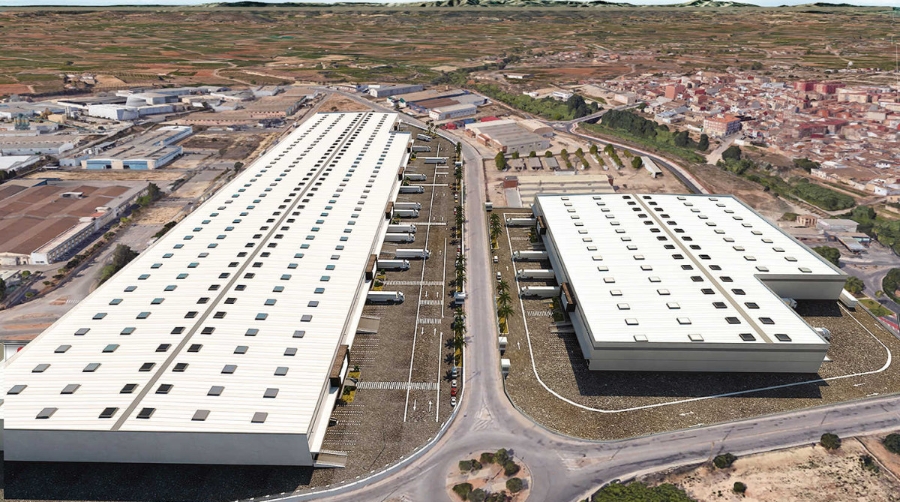 Parque Log&iacute;stico Sur Valencia se presenta como la soluci&oacute;n inmobiliaria para el ecommerce