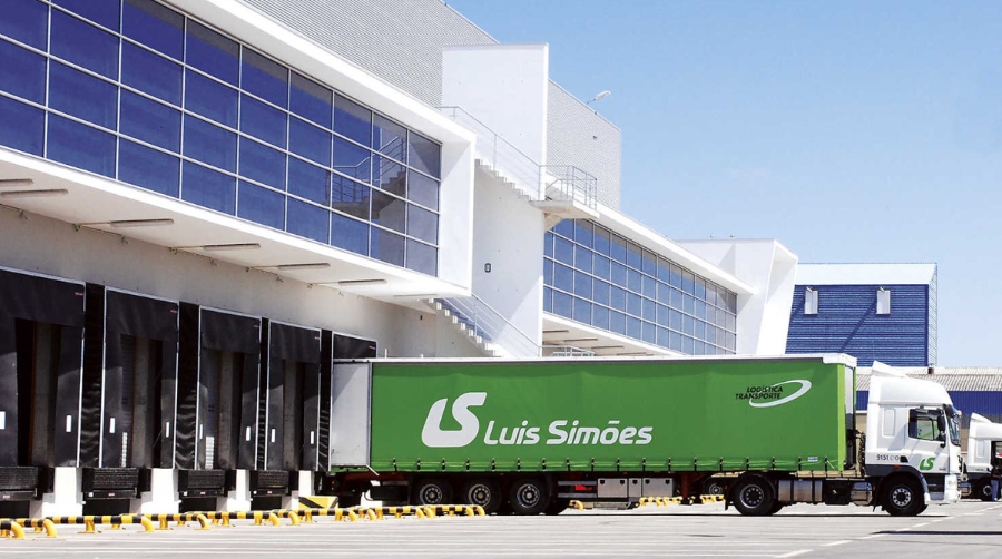 Lu&iacute;s Simoes refuerza su colaboraci&oacute;n log&iacute;stica con Bosch en la Pen&iacute;nsula Ib&eacute;rica
