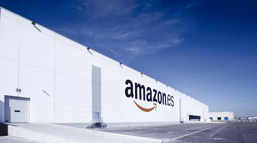 Cerca del 70% de españoles que realizó alguna compra online en los últimos 6 meses lo hizo en Amazon.