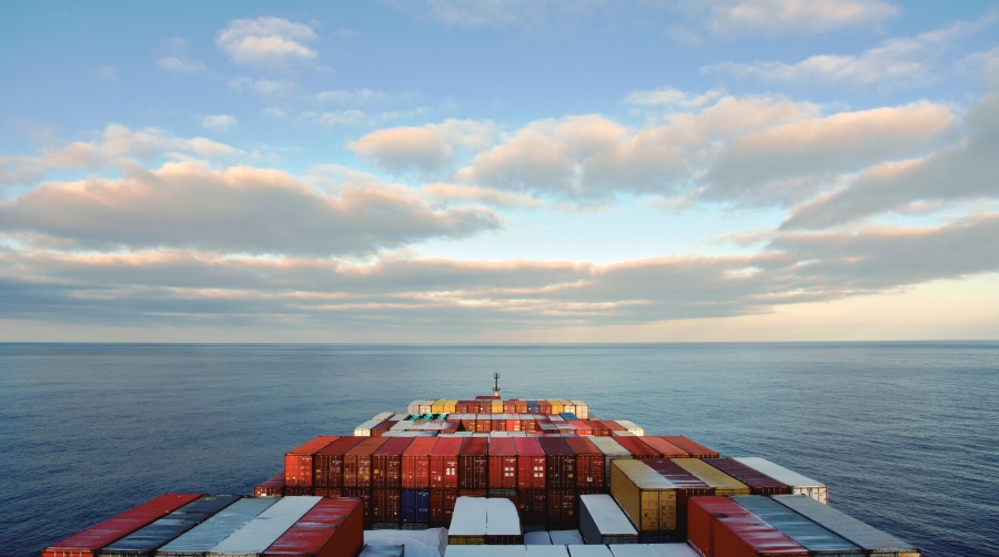 Las empresas consignatarias instan a reforzar los protocolos de seguridad en los puertos