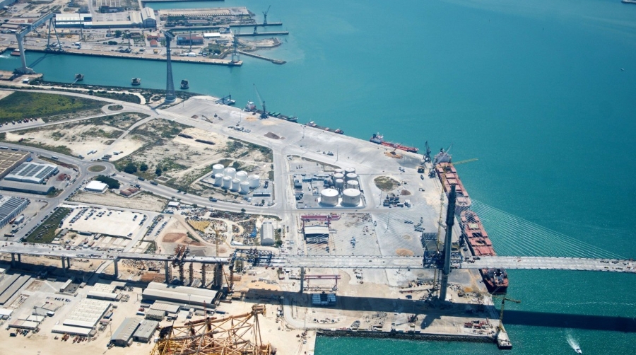 Adif adjudica el contrato de ejecuci&oacute;n de las obras del ramal ferroviario al Bajo de la Cabezuela