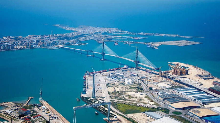 La Cabezuela-Puerto Real mantiene el liderazgo de tr&aacute;fico en la Bah&iacute;a de C&aacute;diz