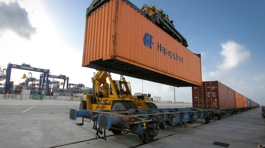 Proyecto H&eacute;rcules: 7 iniciativas para integrar la cadena de valor de Algeciras