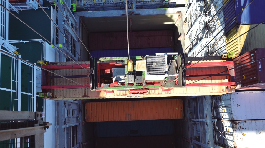 Puertos españoles 2025: los “MÁS”