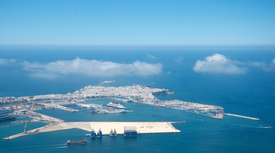 La AP de C&aacute;diz acoge un seminario sobre contrataci&oacute;n, documentaci&oacute;n y agentes de transporte internacional de mercanc&iacute;as