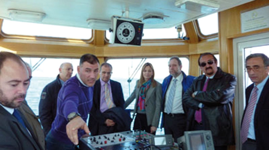 Boluda Corporaci&oacute;n Mar&iacute;tima apuesta por la formaci&oacute;n