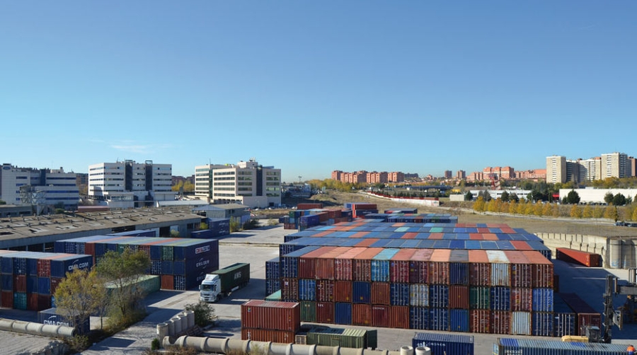 El dep&oacute;sito de TBS y SDS en Madrid consolida su actividad y renueva su apuesta por la calidad