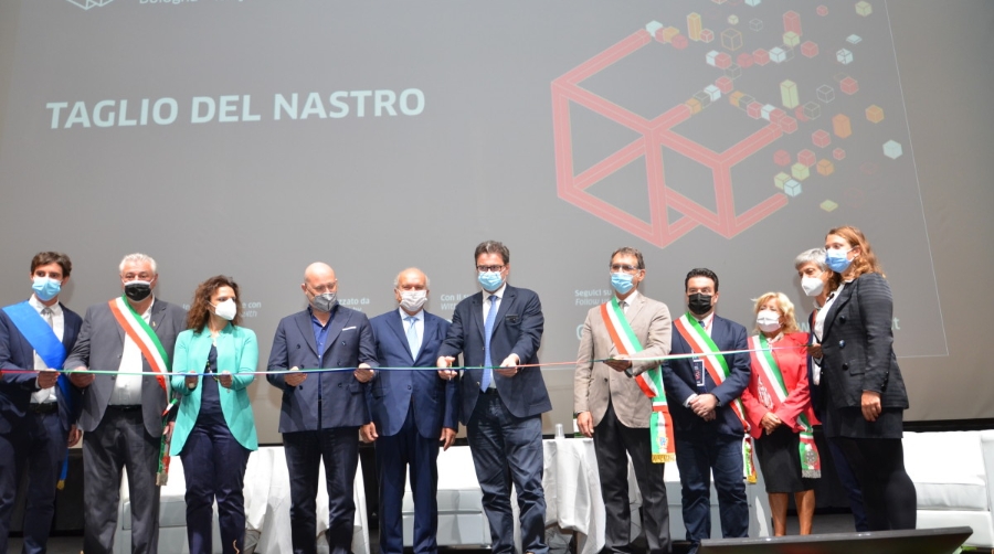 Cersaie volver&aacute; del 26 al 30 de septiembre de 2022