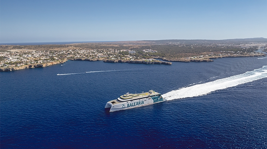 Las tres navieras han trasladado formalmente su disposición a colaborar.