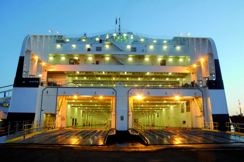 La 2E3S celebrar&aacute; en septiembre un nuevo curso en autopistas del mar para profesionales del sector italianos