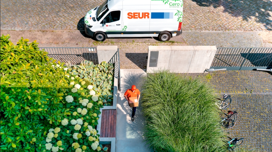 Seur contratar&aacute; m&aacute;s de 3.300 profesionales para la campa&ntilde;a de Navidad