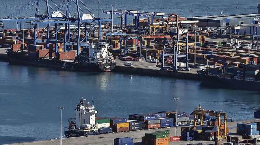 La AP de Bilbao incorporar&aacute; 23 profesionales para responder a los retos derivados del Brexit