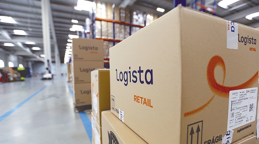 Logista Retail intensifica especialmente su actividad en las zonas de mayor afluencia turística.