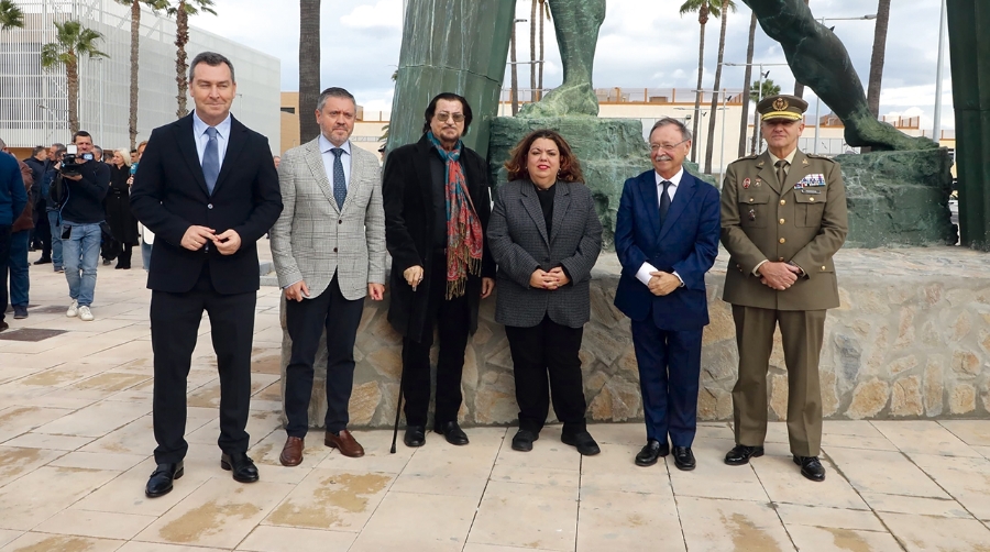 La nueva estación marítima del Puerto de Ceuta entra en funcionamiento