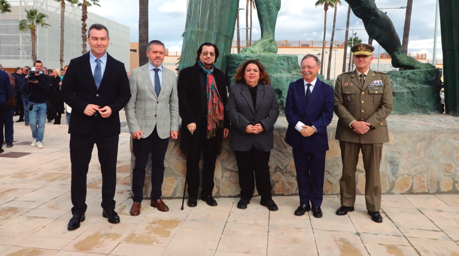 El Puerto de Ceuta mejora su conectividad de la mano de la nueva estación marítima