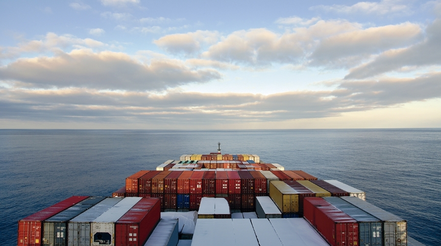 Solo se asignarán a DSV las emisiones evitadas correspondientes a biocombustibles ya utilizados en la flota propia y operada por Hapag-Lloyd.