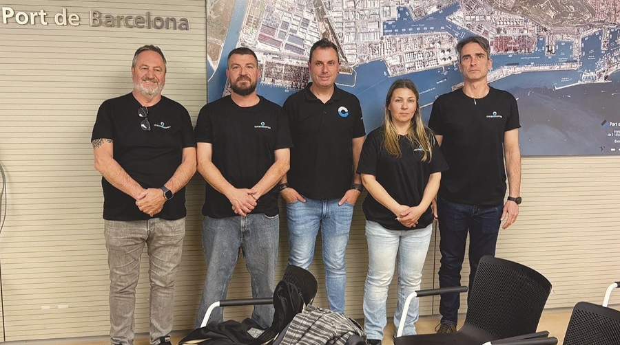 La reunión de ayer concluyó sin acuerdo.