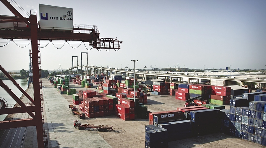 El nuevo CPE Híspalis comenzará a operar el próximo 1 de abril de 2026.