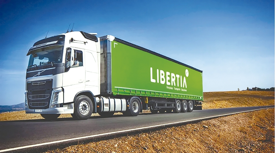 Libertia avanza en su estrategia de expansión nacional e internacional