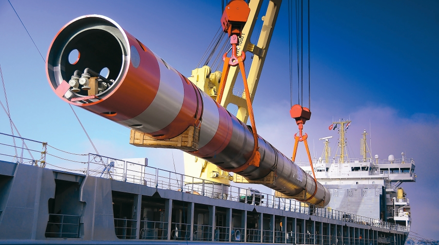 La industria del project cargo augura un 2025 optimista no exento de incertidumbres
