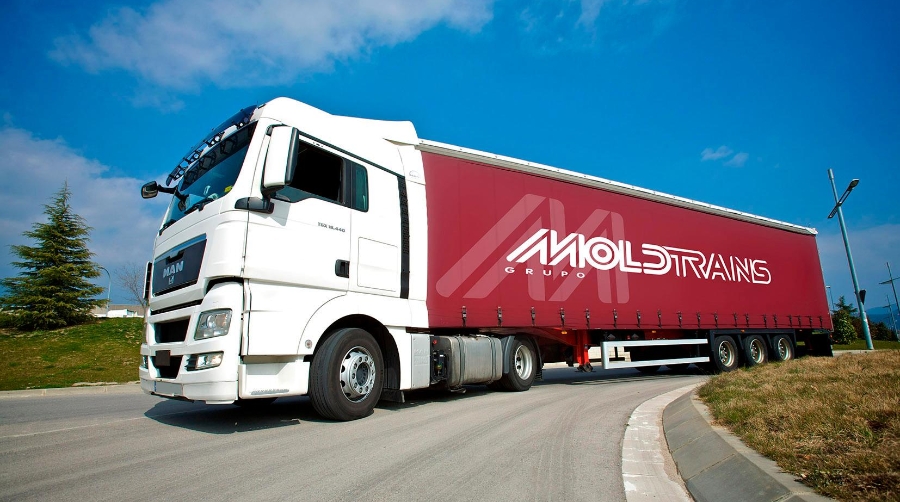 Moldtrans potencia su colaboración con Palletways Iberia a partir de nuevas instalaciones en Portugal.