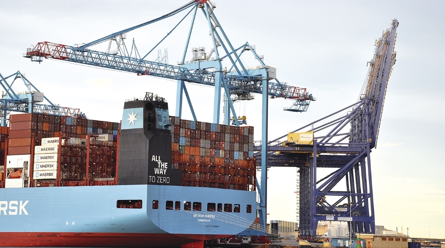 La Fundación Valenciaport ha jugado un papel clave en la obtención de resultados concretos y de alto valor.