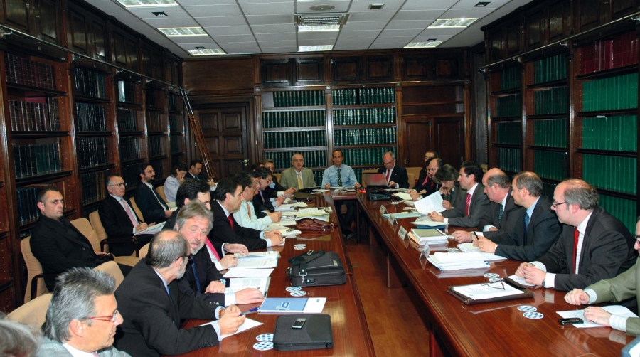 CNTC: 24 años sin parangón logístico