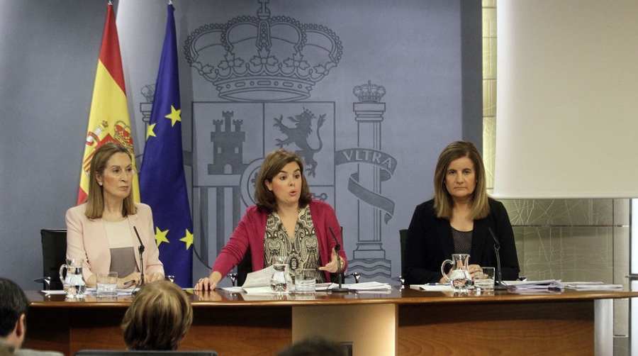 Ampliar el plazo concesional a 50 a&ntilde;os ser&aacute; posible si las tarifas se bajan al menos un 20%