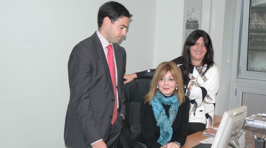 Equo Ship Logistics encara nuevos proyectos a los seis meses de iniciar su andadura en Bilbao