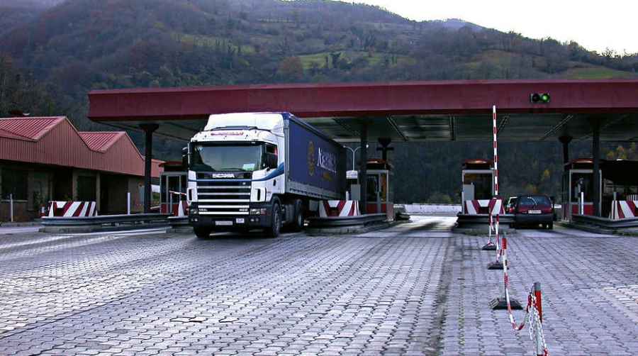 Fomento rechaza incluir las propuestas del CNTC para suavizar la reforma del ROTT