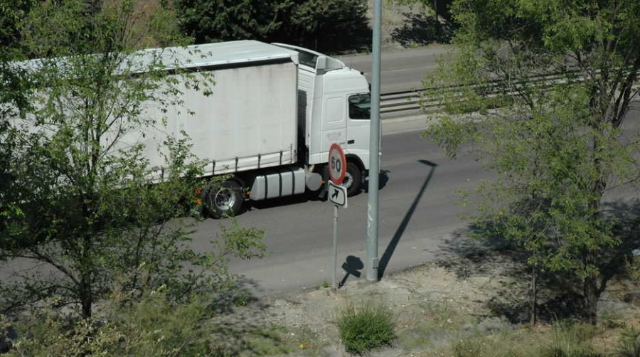 Hoy entra en vigor el Plan de Desv&iacute;os a Autopistas